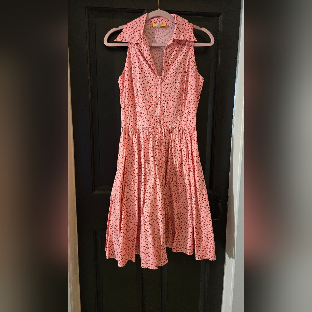 Bernie Dexter dress